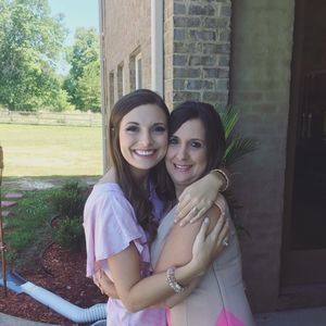 Meet your Posher, Tiffany